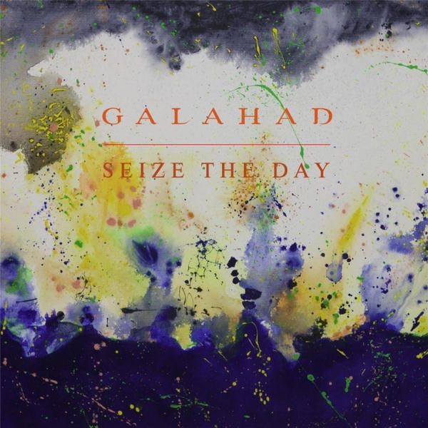 Seize the Day EP